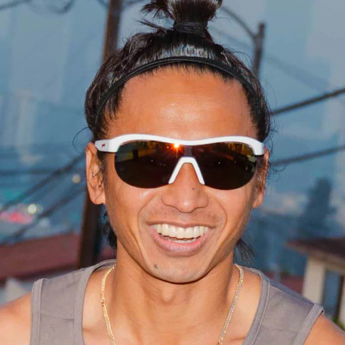 Goodr Sonic G Today's Special: My Dust Sunglasses
