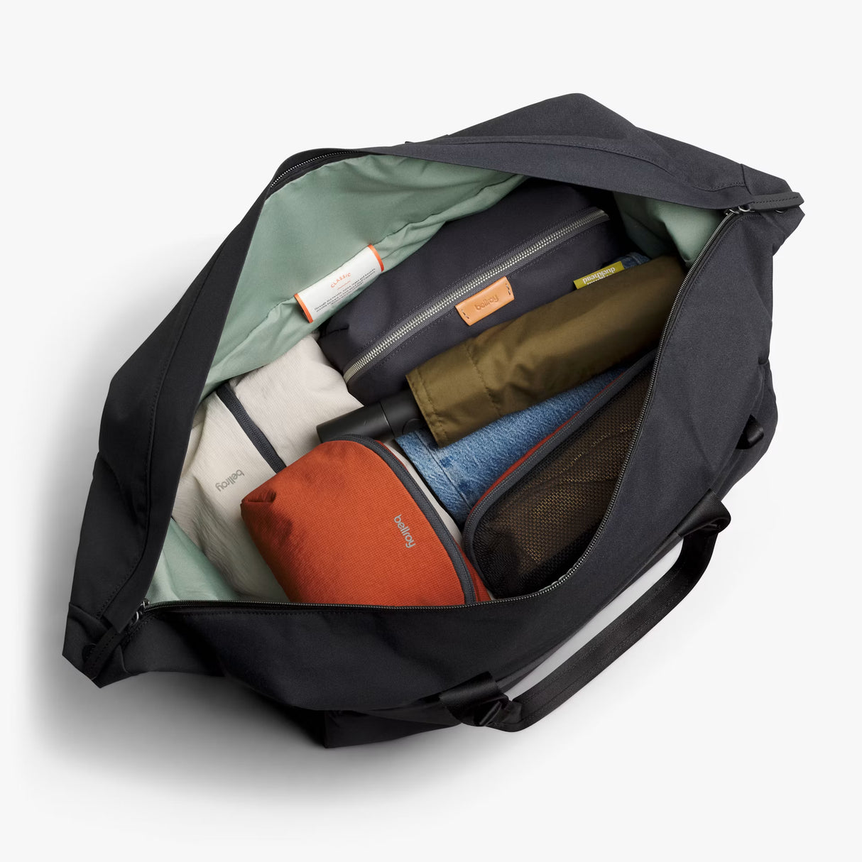 Bellroy Classic Duffel 35L