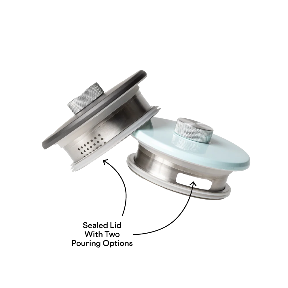 Corkcicle Pitcher