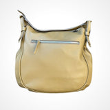 The Trend Italian Leather Large Handbag