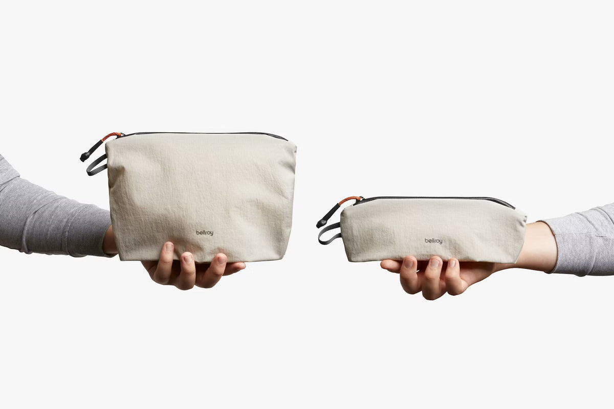 Bellroy Lite Pouch Duo