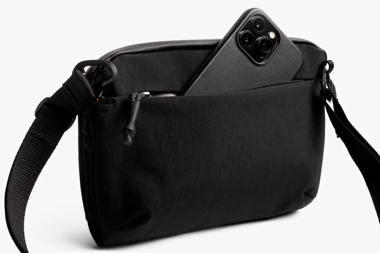 Bellroy Venture Travel Crossbody