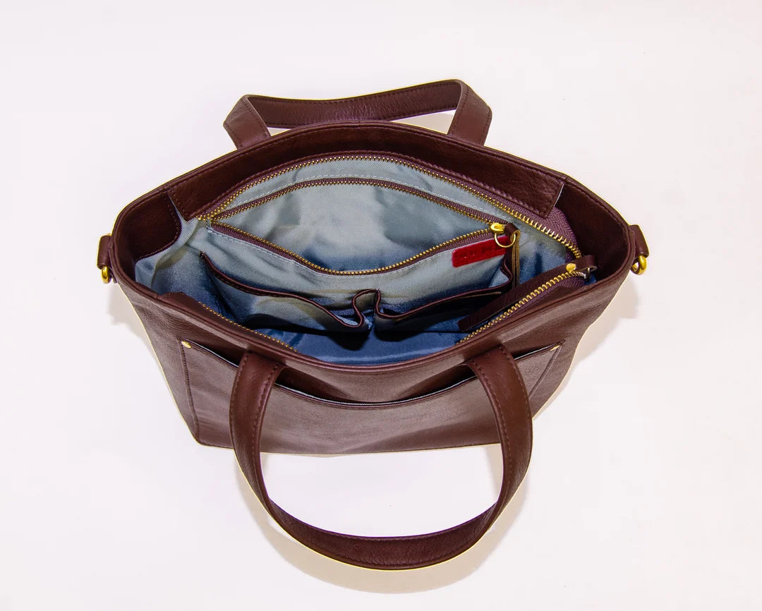 Osgoode Marley Joy Sachel Bag