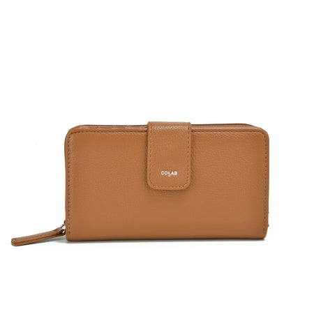 Christopher Kon Co-Lab The Reau Large Wallet