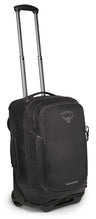 Transporter 38L Wheeled Carry-On