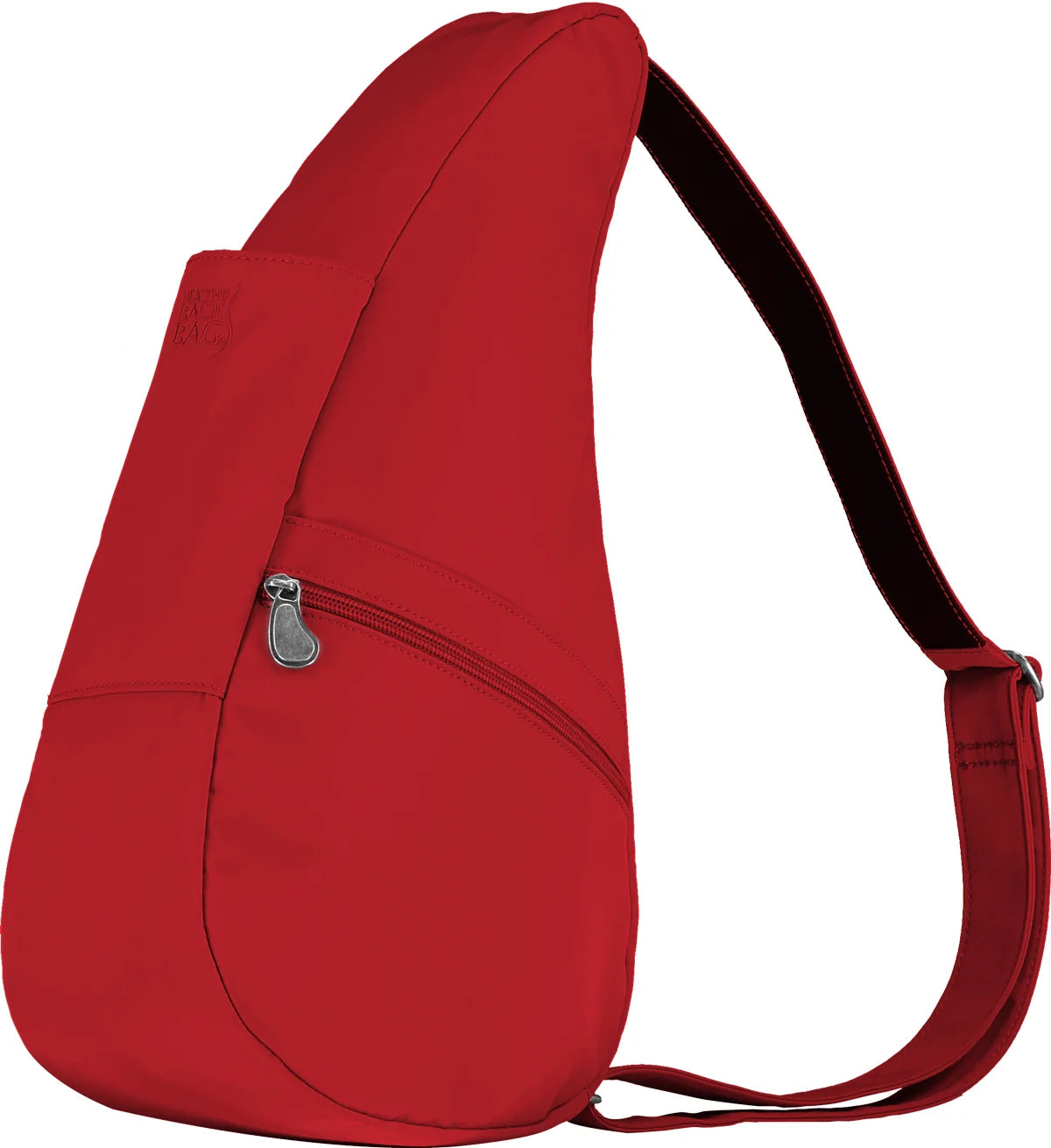AmeriBag 17" Microfiber Healthy Back Bag Tote (Small)