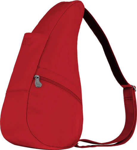 AmeriBag 17" Microfiber Healthy Back Bag Tote (Small)