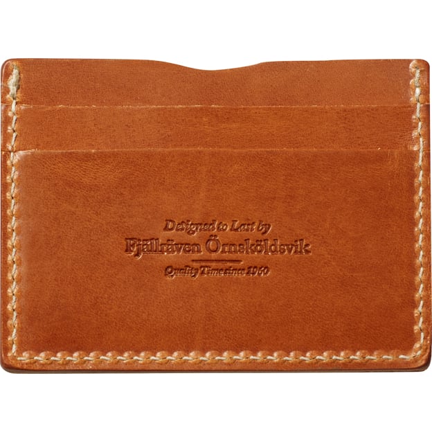 Fjallraven Övik Card Holder