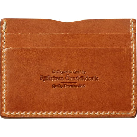 Fjallraven Övik Card Holder