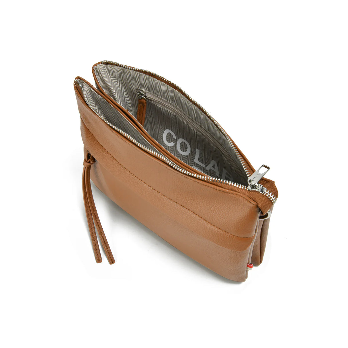 Christopher Kon Co-Lab The Charlie Clutch