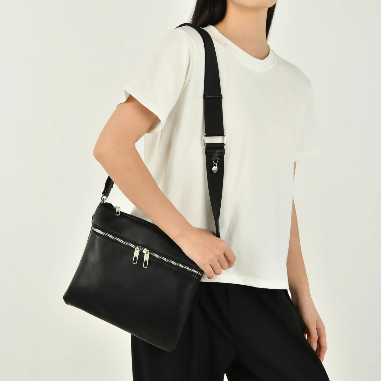 Christopher Kon Co-Lab The Arquette Crossbody