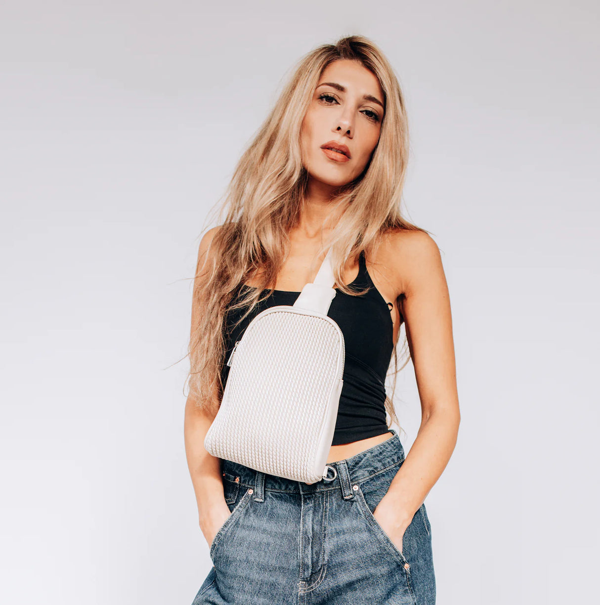 Chistopher Kon Co-Lab The Rory Sling