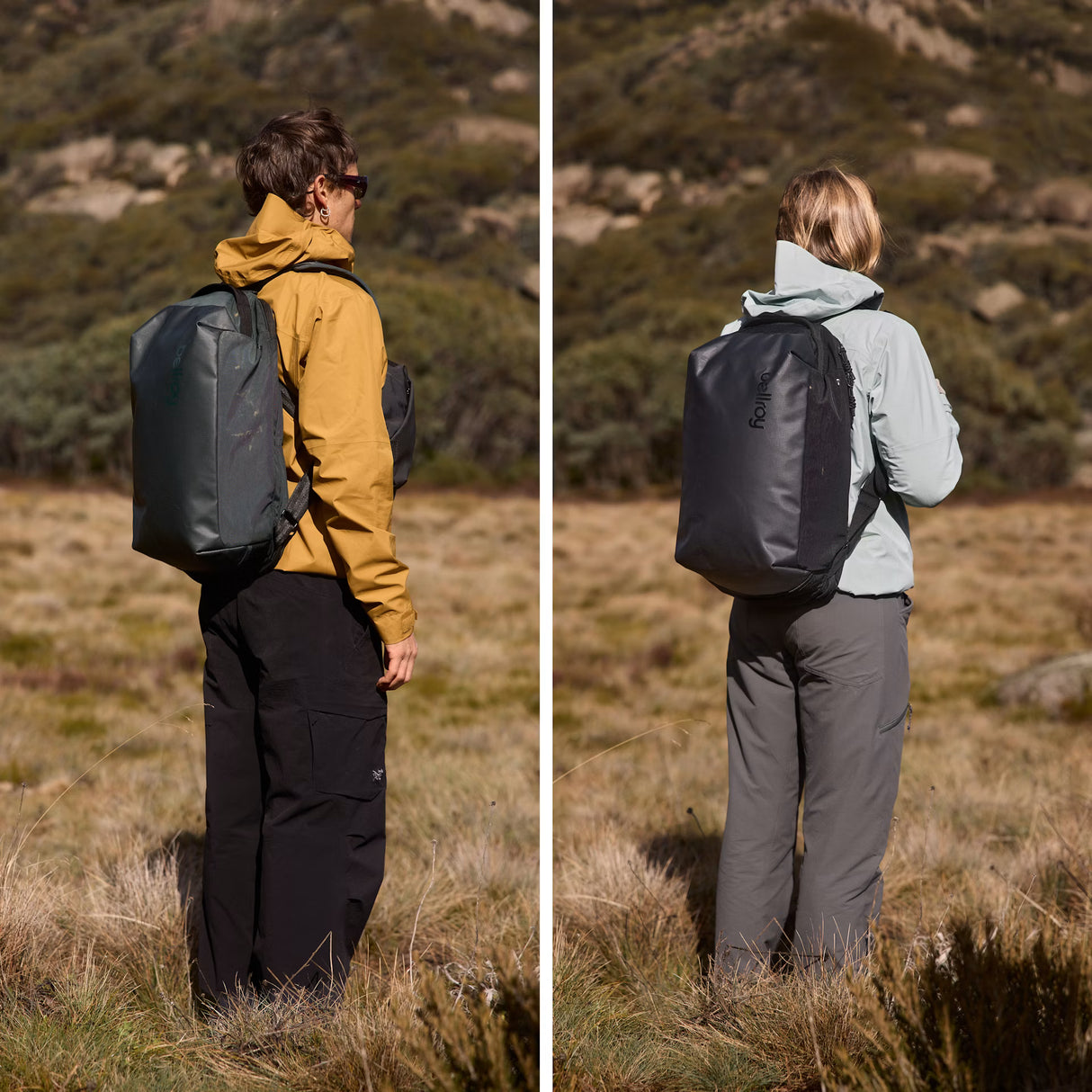 Bellroy Venture Grab Pack