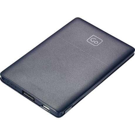 Go Travel - Mobile Power Bank