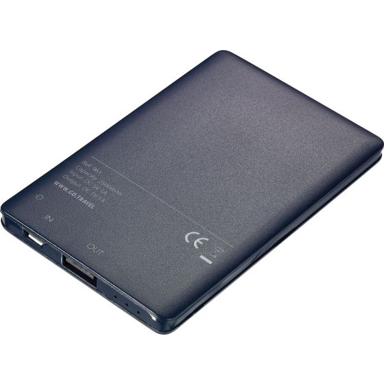 Go Travel - Mobile Power Bank