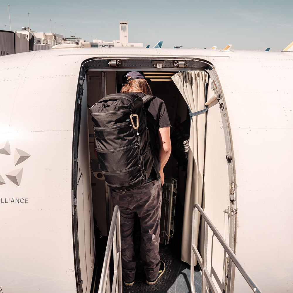 Matador BetaLock - TSA Lock