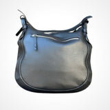 The Trend Italian Leather Large Handbag