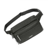 Baggallini Securtex Anti-Theft Belt Bag