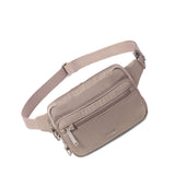 Baggallini Securtex Anti-Theft Belt Bag