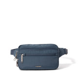 Baggallini Securtex Anti-Theft Belt Bag