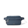 Baggallini Securtex Anti-Theft Belt Bag