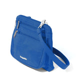 Baggallini Securtex Anti-Theft Crossbody