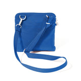 Baggallini Securtex Anti-Theft Crossbody