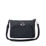 Baggallini Securtex Anti-Theft Keepsake Crossbody Bag