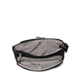 Baggallini Securtex Anti-Theft Keepsake Crossbody Bag