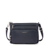 Baggallini Securtex Anti-Theft Keepsake Crossbody Bag