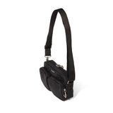Baggallini Securtex Anti-Theft Treasure Crossbody