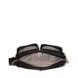 Baggallini Securtex Anti-Theft Treasure Crossbody