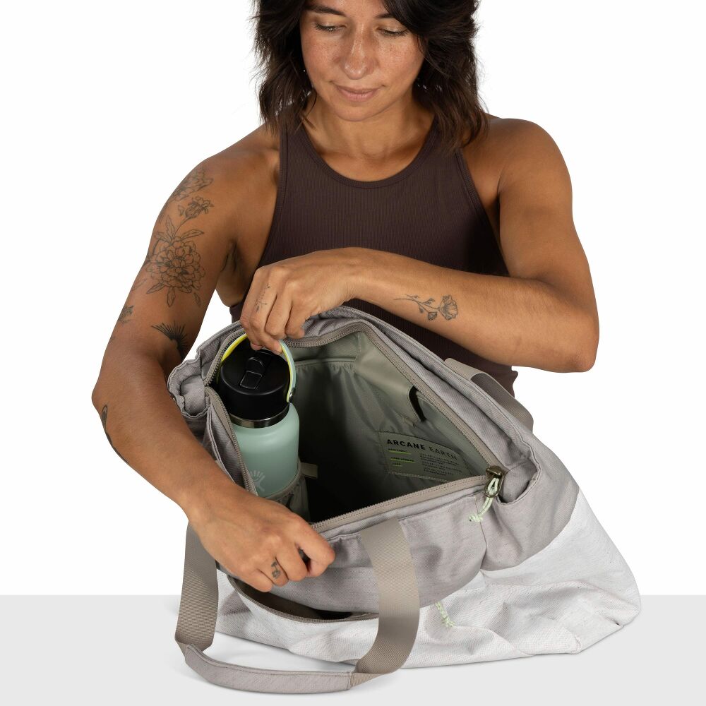 Osprey Arcane Earth Tote