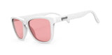 Goodr OGs Au Revoir, Gopher Golf Sunglasses