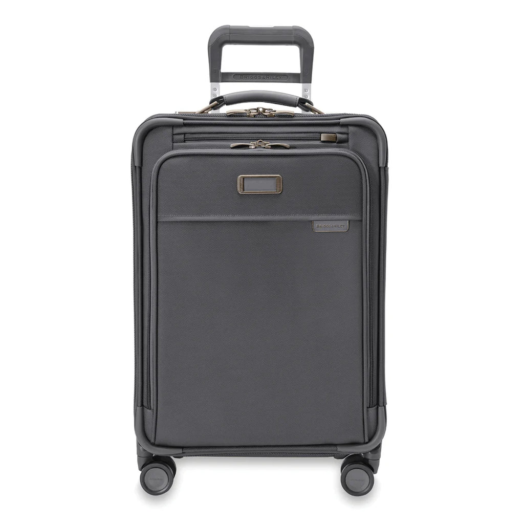 Briggs & Riley Baseline Essential Carry-on Spinner