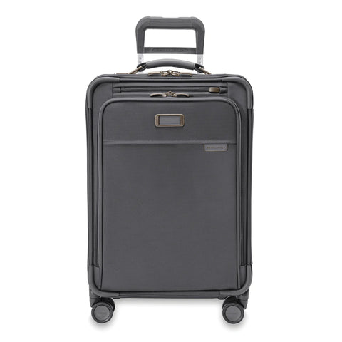 Briggs & Riley Baseline Essential Carry-on Spinner