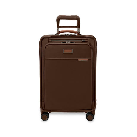 Briggs & Riley Baseline Essential Carry-on Spinner