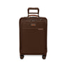 Briggs & Riley Baseline Essential Carry-on Spinner