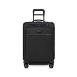 Briggs & Riley Compact 24inch Checked Expandable Spinner