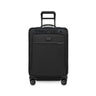 Briggs & Riley Compact 24inch Checked Expandable Spinner