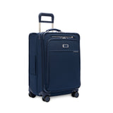 Briggs & Riley Compact 24inch Checked Expandable Spinner