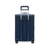 Briggs & Riley Compact 24inch Checked Expandable Spinner