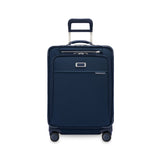 Briggs & Riley Compact 24inch Checked Expandable Spinner