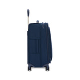 Briggs & Riley Compact 24inch Checked Expandable Spinner