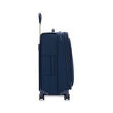 Briggs & Riley Compact 24inch Checked Expandable Spinner