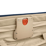 Briggs & Riley Compact 24inch Checked Expandable Spinner