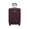 Briggs & Riley Compact 24inch Checked Expandable Spinner