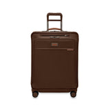 Briggs & Riley Compact 24inch Checked Expandable Spinner