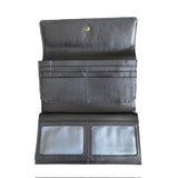 Derek Alexander Bristol Large Clutch Wallet