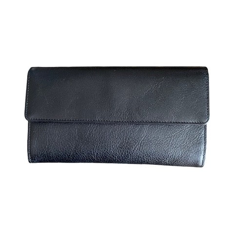 Derek Alexander Bristol Large Clutch Wallet